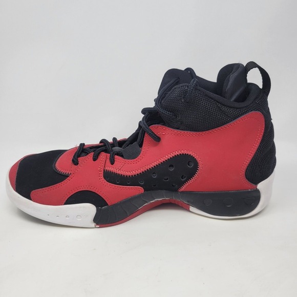 Size 11.5 - Air‎ Jordan Pro RX \'Gym Red\' CQ6116-600 main image 9